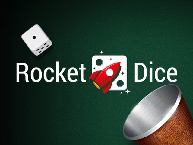 166bet Dados de Foguete