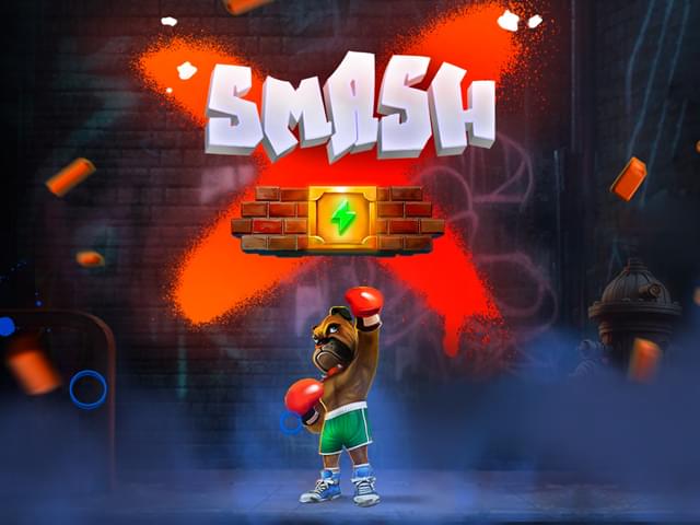 166bet Esmagamento X